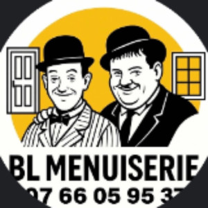 Bl menuiserie