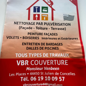 Rocky V. (Vbr couverture)