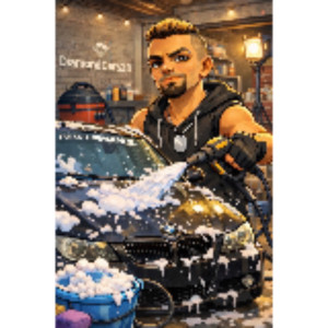 Robin S. (DiamondCars28)
