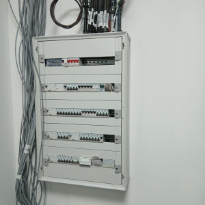 Gachel K. (ETS DAVINA maintenance)