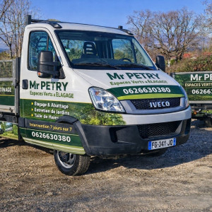 Anthony P. (Petry Anthony)