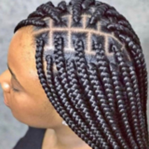 Nelly Sandrine K. (LAGUI EXPRESSE)