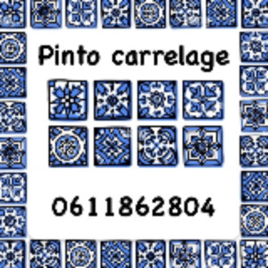 Tristan P. (Pinto carrelage)