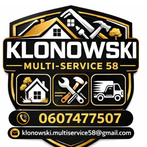 Julien K. (KLONOWSKI Multi-service 58)