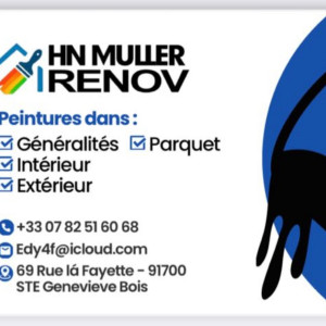 Lopes Muller E. (HNMULLER RENOV)