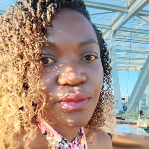 Laeticia N. (TITIA'S HAIR)