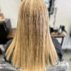 Typhanie P. (Typh'coiffure)