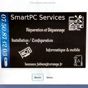 Hesnaux F. (SmartPC Services)