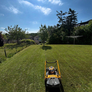 Emma B. (Ma Main Verte)