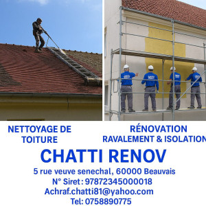 Chattirenov C. (Chatti Renov)