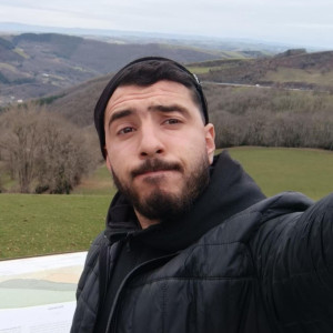 Djamel Eddine T.