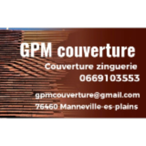 Guillaume P. (GPM couverture)
