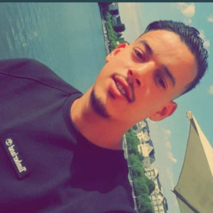Yacine S.