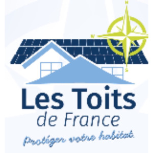 LES TOITS DE FRANCE