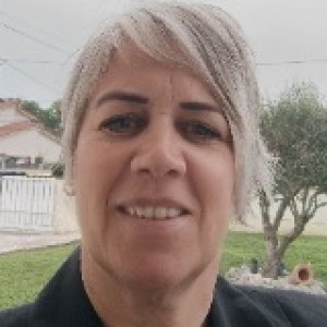 Géraldine M.
