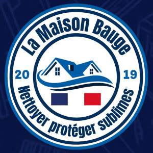 Teggy B. (la maison bauge)