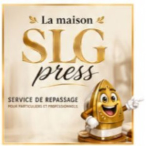 Sinay B. (SLGpress)