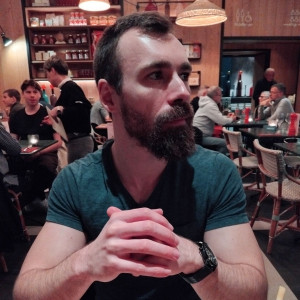 Daniel C.