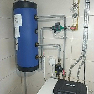 Brice P. (Recherche De Fuite Plomberie...