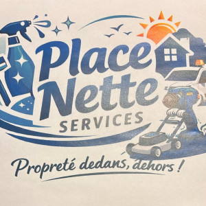 Florian D. (Place Nette Services)