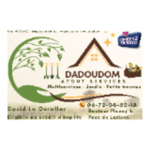 David L. (DADOUDOM ATOUT SERVICES)
