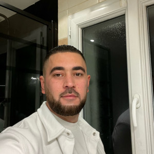 Houari B. (le frigoriste)