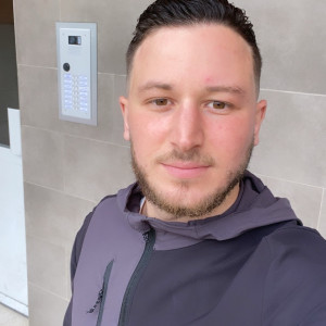 Majd W. (Polyvalent chantier)