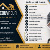 avatar Rudy L. (Rudy couvreur)<