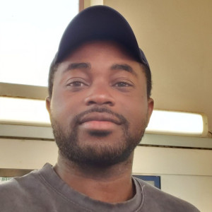 Charlevy Carim Steeven M.