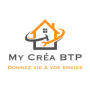 MY CRÉA BTP