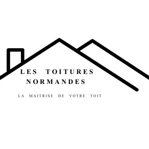 Les toitures normandes