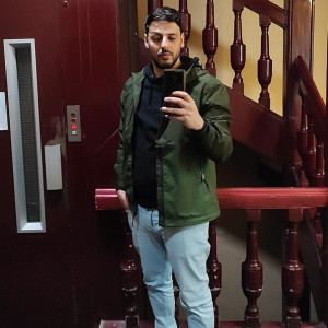 Mohamed Amine G.