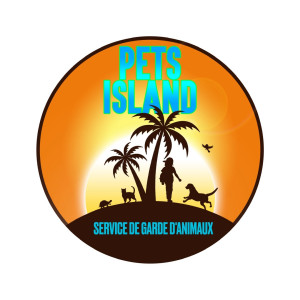 Audrey M. (Pets Island)