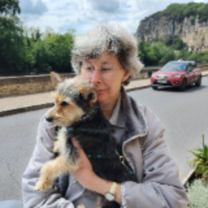 Fabienne L.