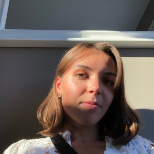 Amandine R.