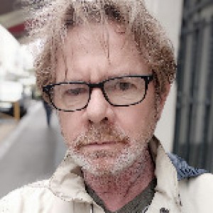 Vincent M. (Vincent Mathieu)