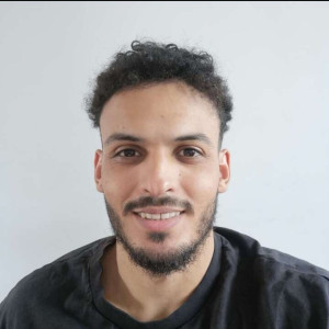 Omar S. (EI-SLIMANI OMAR)