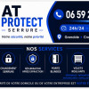 avatar Aziz T. (AT Protect Serrure)<