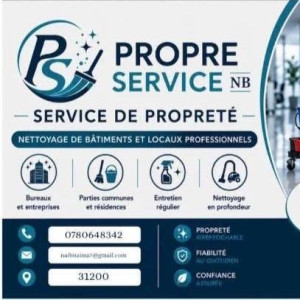 Propre S. (Propre Service Nb)