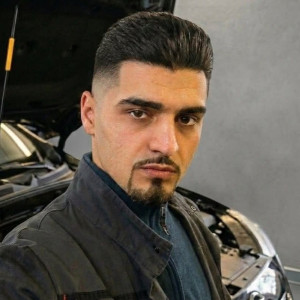 Abdel-Ilah B.