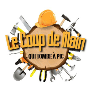 Christophe P. (Le Coup de Main qui Tom...