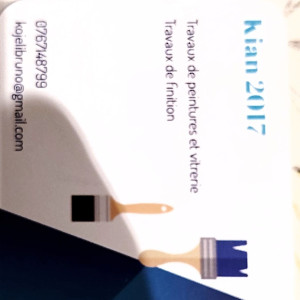 Bruno K. (KIAN 2017)