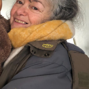 Dalila Z.