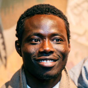 Ousmane L. (NDAAM)