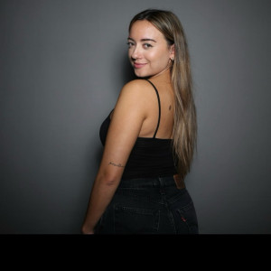 Melissa N.
