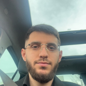 Mehmet C. (Splitz solutions)