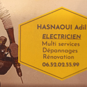 Adil H. (Ei Hasnaoui Adil)