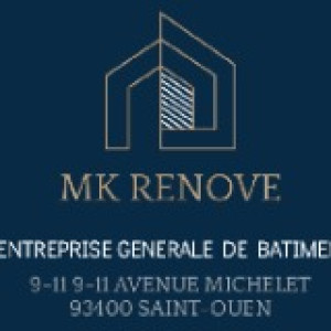 MK RENOVE