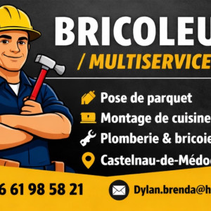 Dylan O. (OD service)