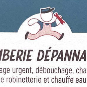 Noel G. (Plomberie Depannage 38)